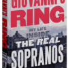 Giovanni's Ring - Hardcover Edition